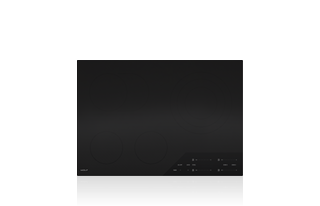 Wolf 30-inch Built-In Induction Cooktop CI304C/B