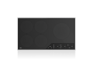 36 Transitional Electric Cooktop