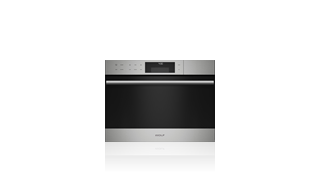 Legacy Product - 24" E Series Transitional Convection Steam Oven