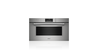 30" M Series Professional Convection Steam Oven