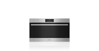 Legacy Product - 30" E Series Transitional Convection Steam Oven