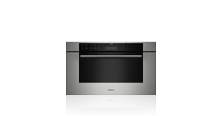 30" M Series Transitional Convection Steam Oven