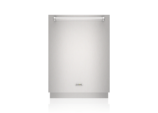 24" Dishwasher - Panel Ready