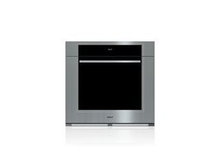 30" M Series Transitional Built-In Single Oven