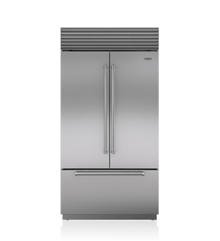 Sub zero built in refrigerator 42 deals