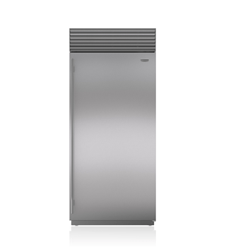 Legacy Model - 36" Classic Freezer