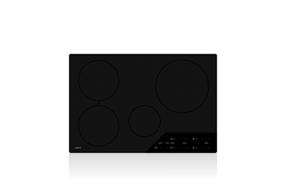 30" Contemporary Induction Cooktop