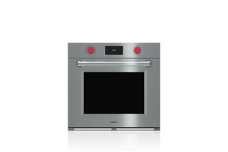 30" M Series Professional Built-In Single Oven