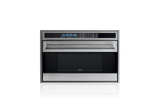 36" Built-In L Series Oven