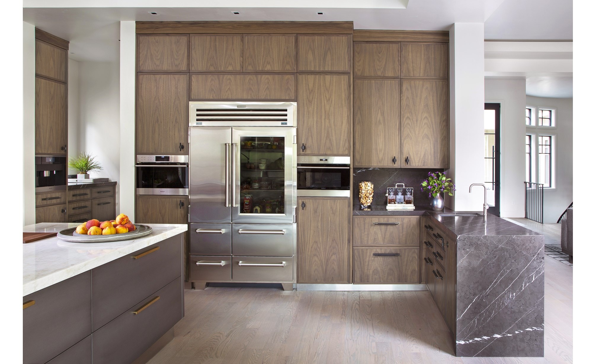 Baby I'm Home by Mikal Otten