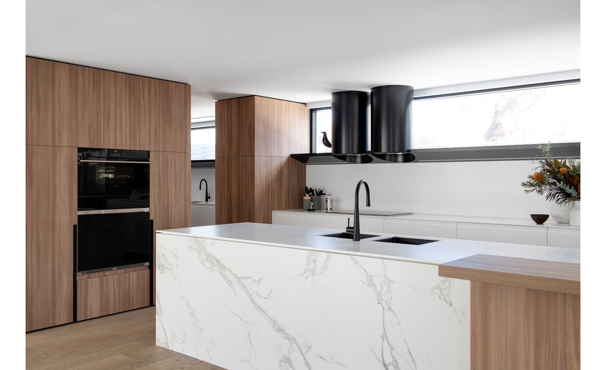 Canberra by Simona Castagna and Darren Genner