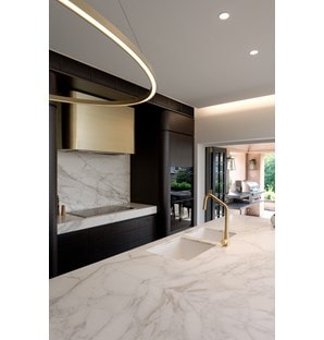 Centennial Park Residence by Isabelle Harris and Jonathan Spicer