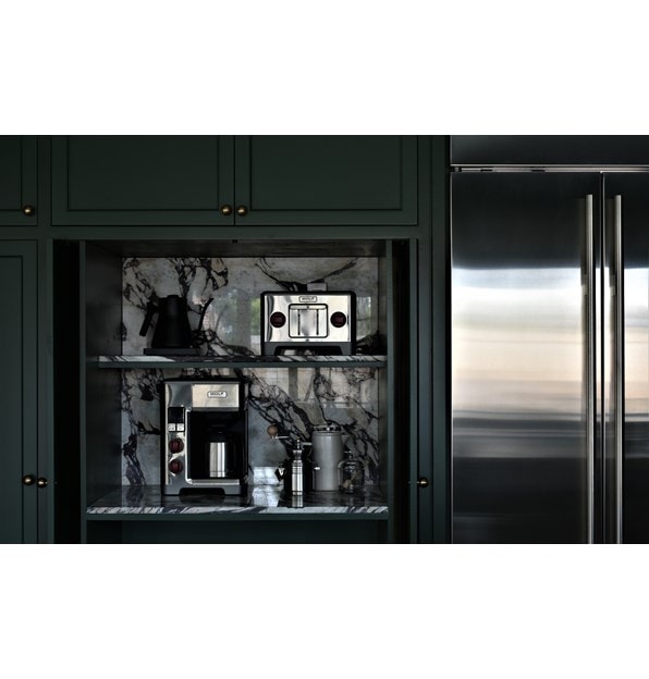 Into the Woods by Carolina Chavez and Cesar Chavez