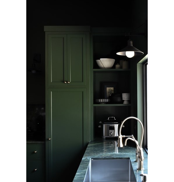 Into the Woods by Carolina Chavez and Cesar Chavez