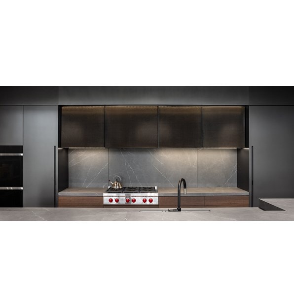 Living Lounge by Dovide Secter and Lloyd Secter