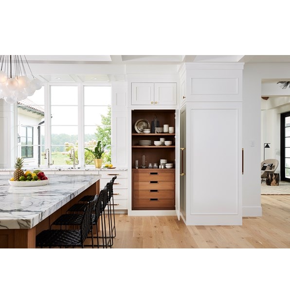 Modern Mediterranean by Brian Grabski, Katie Gustafson, James McNeal, Brody Schmidt, and Brooke Voss