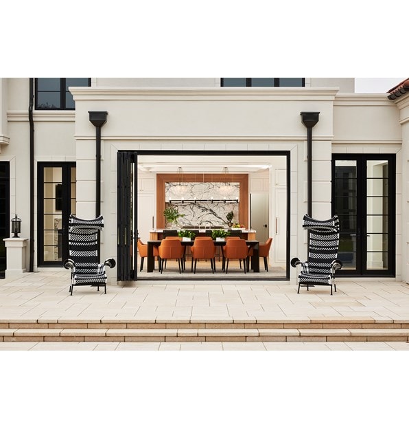 Modern Mediterranean by Brian Grabski, Katie Gustafson, James McNeal, Brody Schmidt, and Brooke Voss