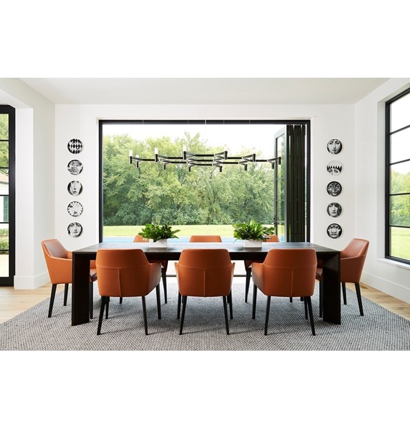 Modern Mediterranean by Brian Grabski, Katie Gustafson, James McNeal, Brody Schmidt, and Brooke Voss