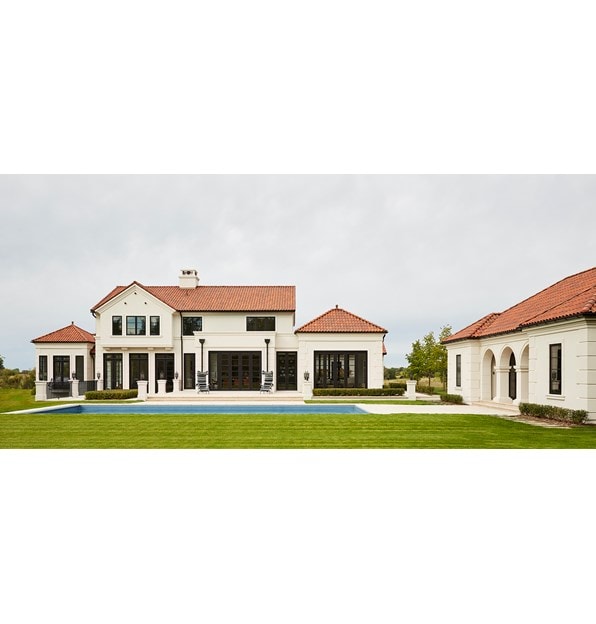 Modern Mediterranean by Brian Grabski, Katie Gustafson, James McNeal, Brody Schmidt, and Brooke Voss