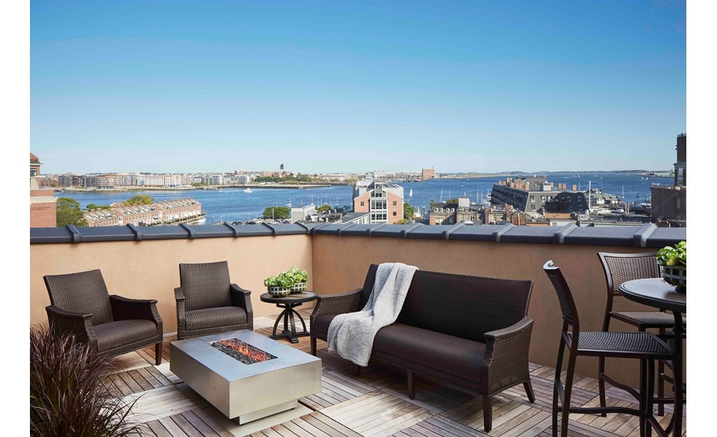 North End Kitchen by Bruce Kading