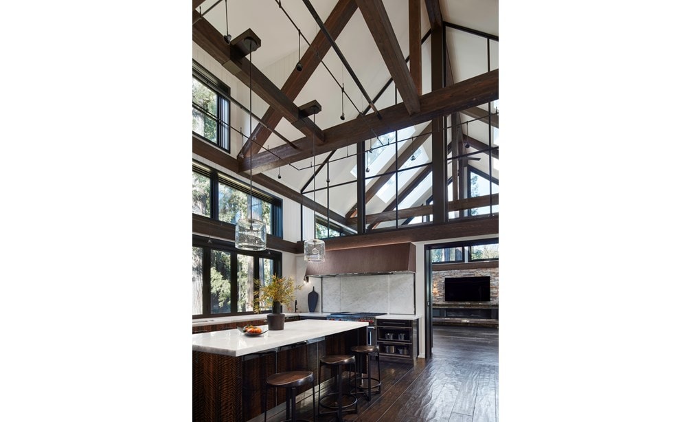 Redwood Retreat	by Mick De Giulio, Kathy Manzella and Greg Webb