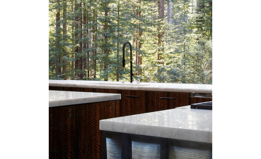 Redwood Retreat	by Mick De Giulio, Kathy Manzella and Greg Webb