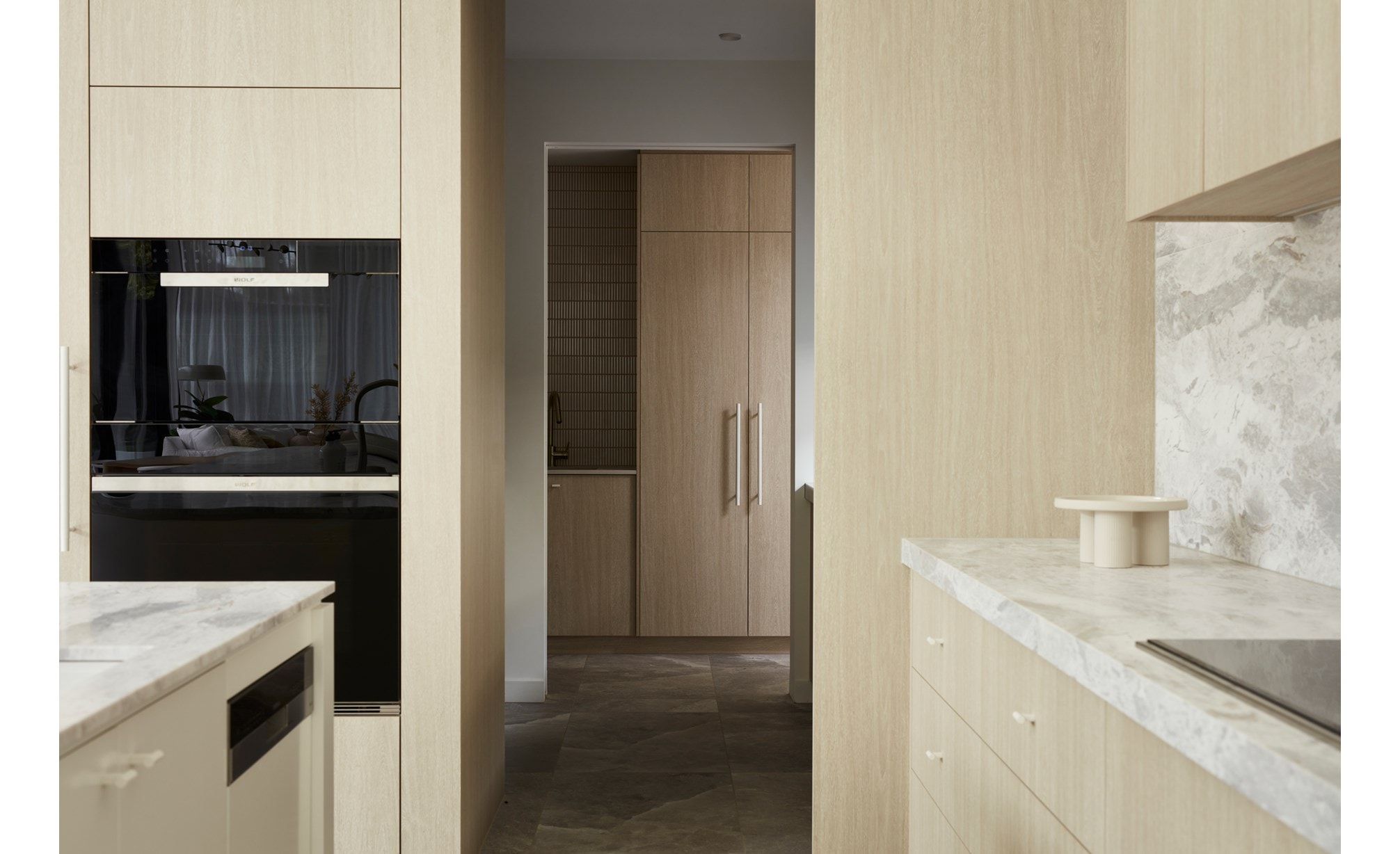 Sanctuary by Doug Macleod and Paul Thomas