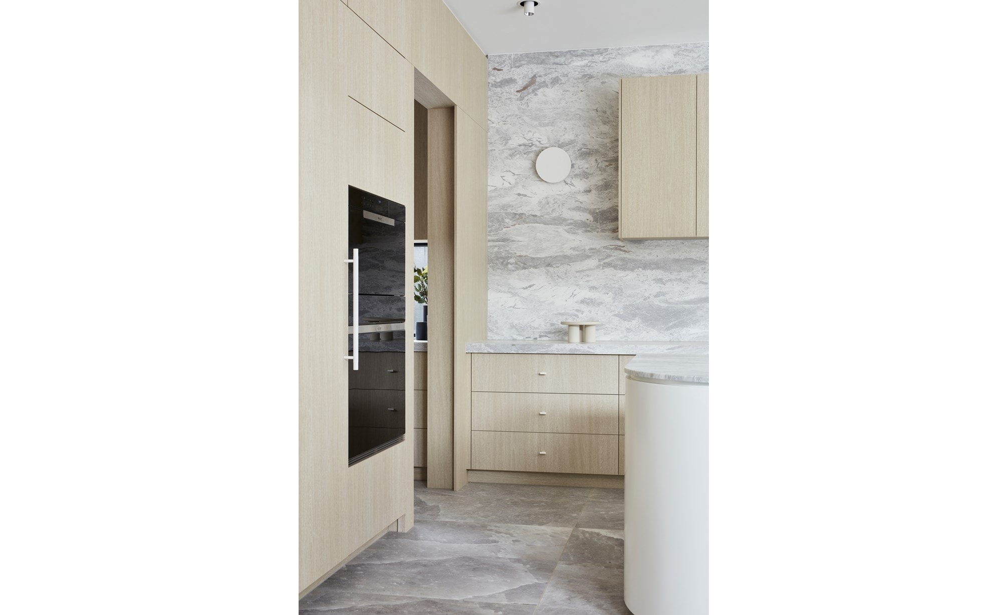 Sanctuary by Doug Macleod and Paul Thomas