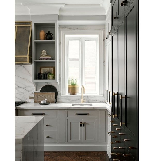 The Roxborough by Jack Creasy and Rhonda Thornton