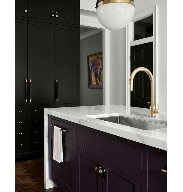 The Roxborough by Jack Creasy and Rhonda Thornton