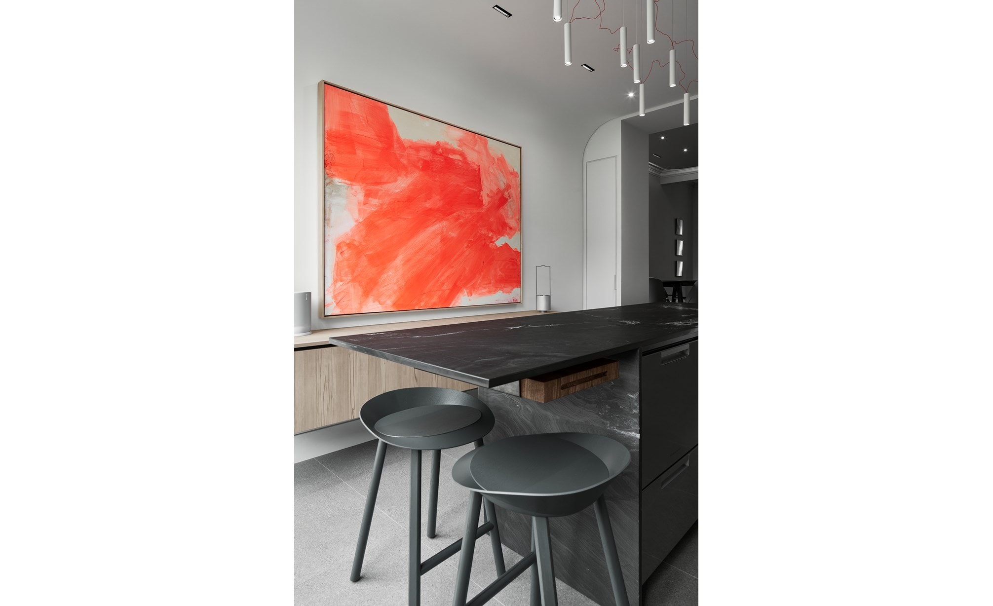 Victorian Revitalization by Trevor Wallace