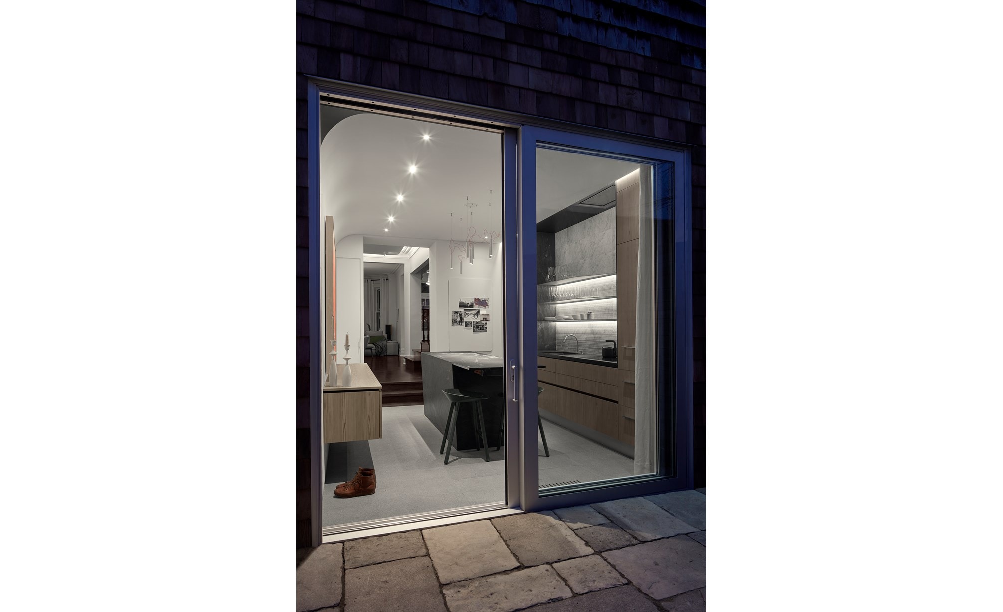 Victorian Revitalization by Trevor Wallace