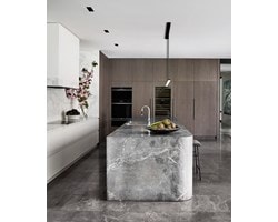 NNH Residence | Sub-Zero, Wolf, and Cove Kitchens
