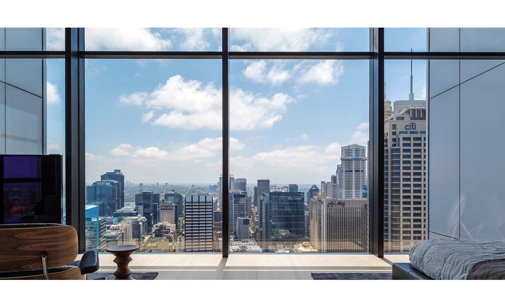 Gallery image with a fresh perspective