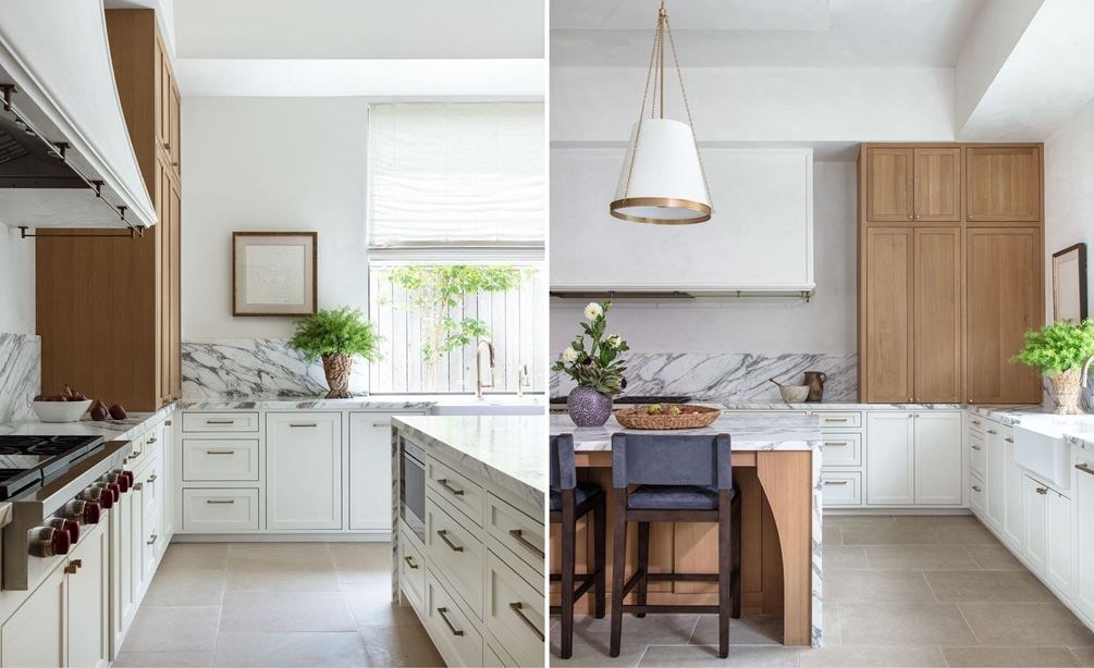 Kitchen Design Finalist | Scott Frankel