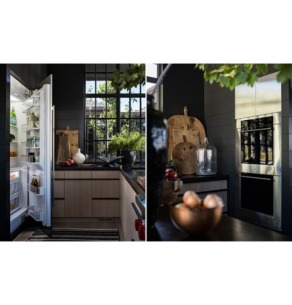 Sub-Zero, Wolf, and Cove Kitchen Design Contest Finalist, Brandon Leroy of Jackson Leroy from Salt Lake City, UT, USA