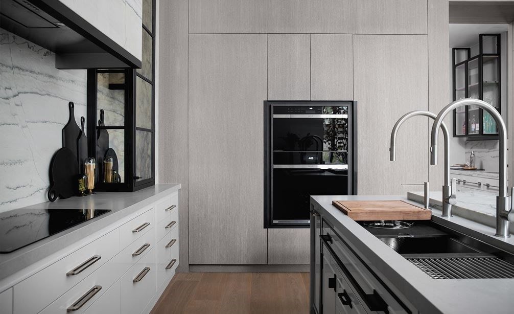 Kitchen Design Finalist | Doug Durbin