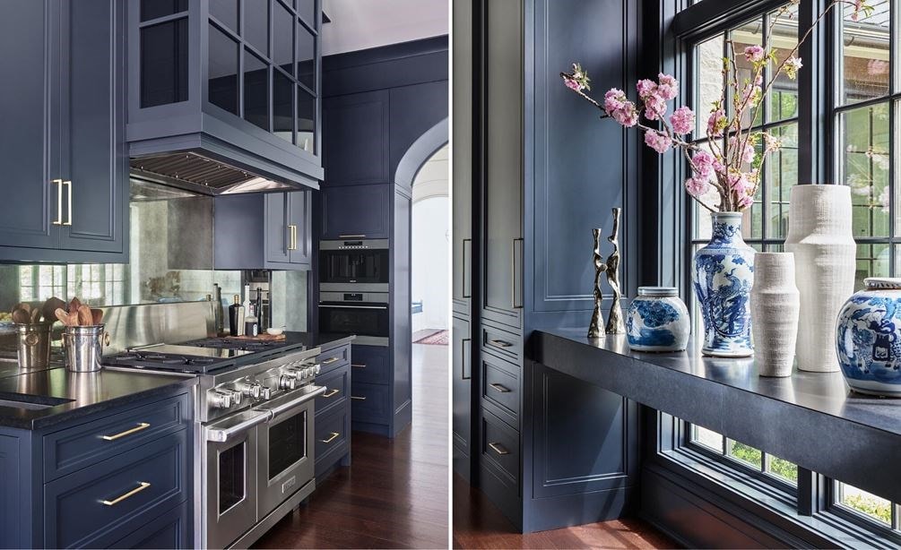Kitchen Design Finalist | Karen Ferguson