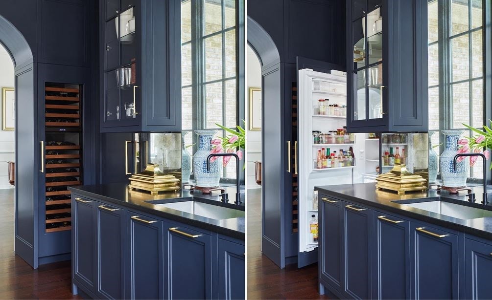 Kitchen Design Finalist | Karen Ferguson