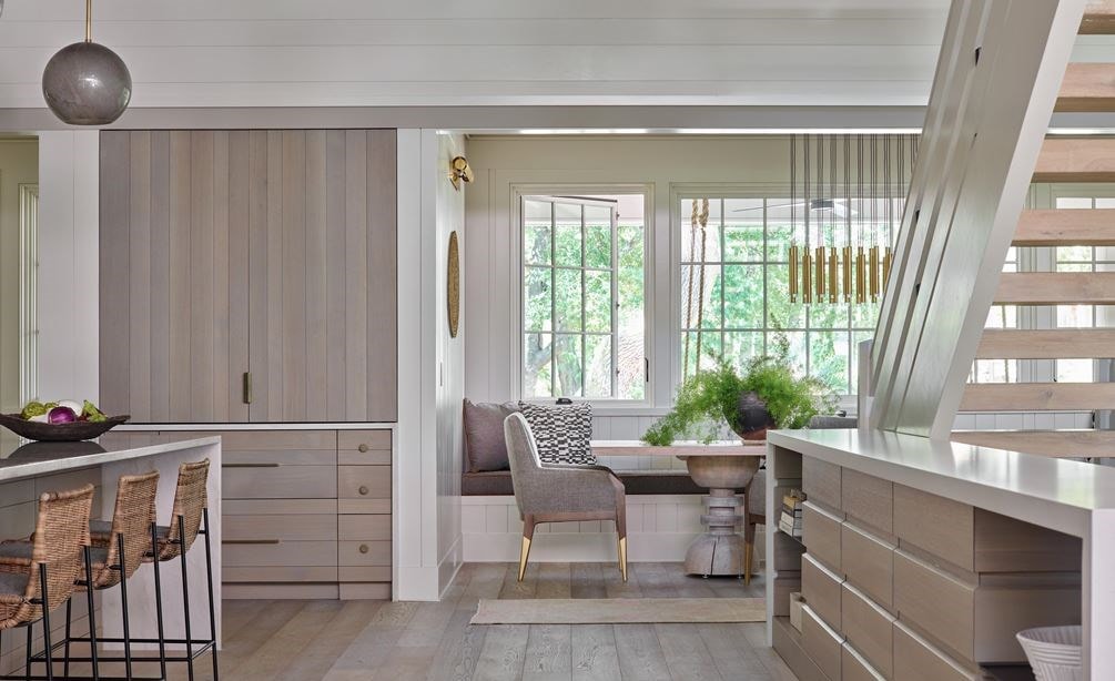 Kitchen Design Finalist | Kingswood Custom Homes
