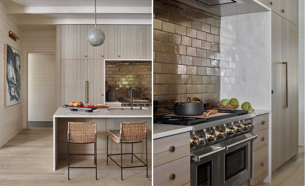 Sub-Zero, Wolf, and Cove Kitchen Design Contest Finalist, Kingswood Custom Homes from Pineville, NC, USA