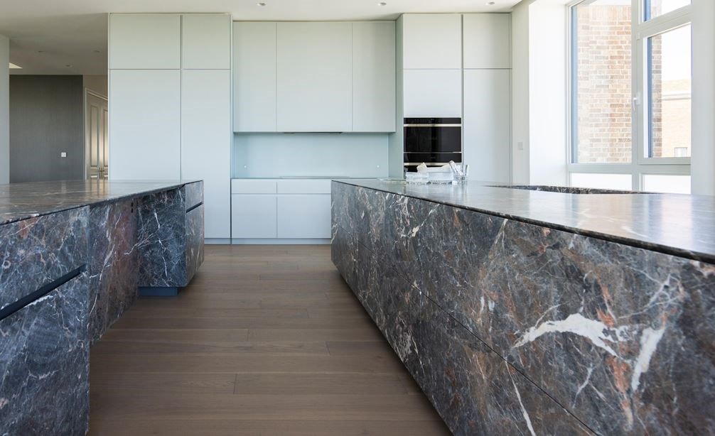 Kitchen Design Finalist | Carl Lapointe