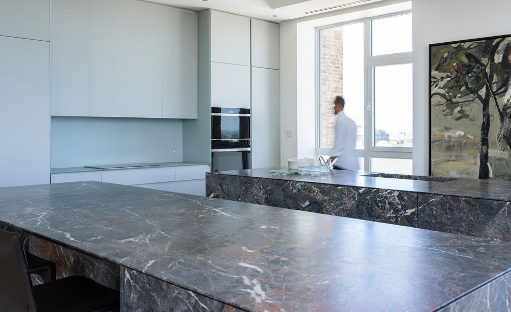 Kitchen Design Finalist | Carl Lapointe