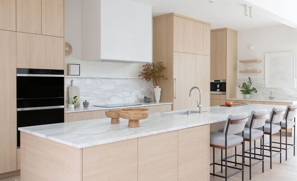 Kitchen Design Finalist | Betsy Trabue
