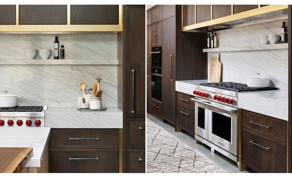 Kitchen Design Finalist | Mikal Otten
