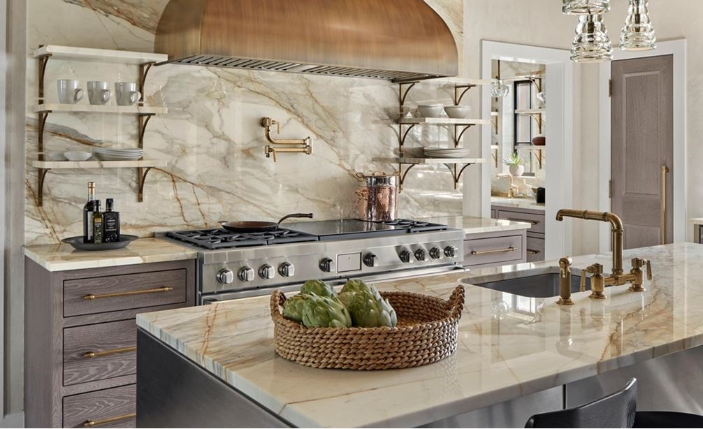 Kitchen Design Finalist | Charles Haver