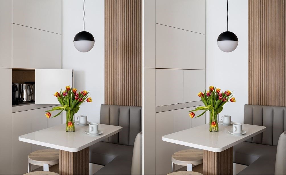 Kitchen Design Finalist | Dawn Ianno