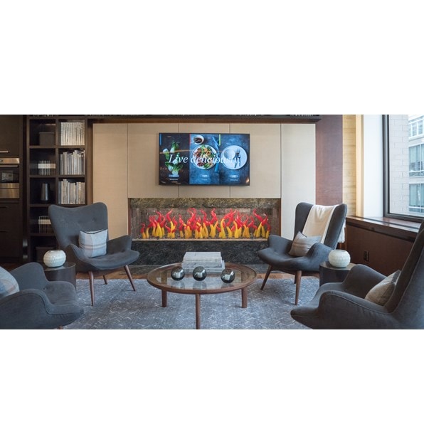 Everything you need to get ideas for your new kitchen is waiting for you at Sub-Zero, Wolf and Cove Showroom in Manhattan, New York