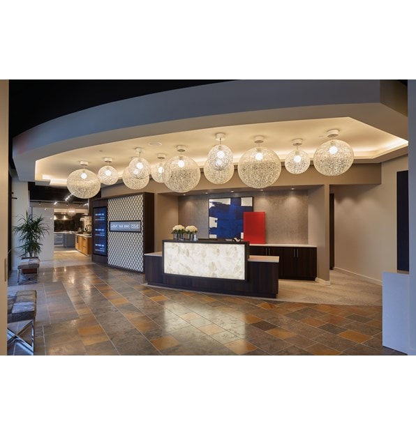 We make sure everything required for a trouble-free buying experience is available at the Sub-Zero, Wolf and Cove Showroom in Houston, Texas