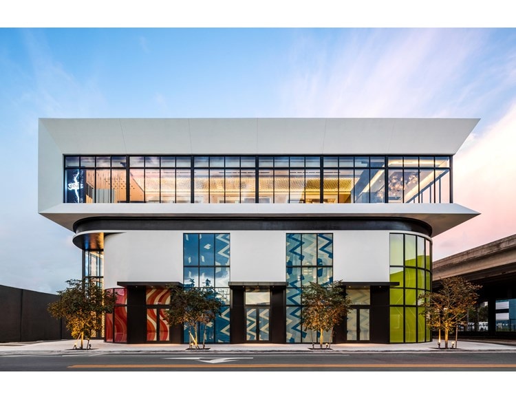 Experience the sights, sounds and smells of your next kitchen at the official Sub-Zero, Wolf and Cove Showroom in Miami, Florida